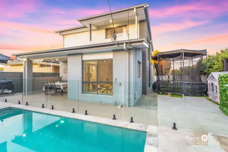 Property photo of 66 Centaur Street Kippa-Ring QLD 4021