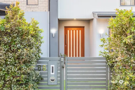 Property photo of 66 Centaur Street Kippa-Ring QLD 4021