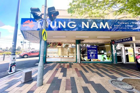 193 Hampshire Rd, Sunshine, VIC 3020