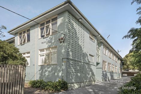 Property photo of 2/163 Murrumbeena Road Murrumbeena VIC 3163