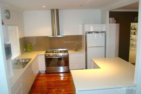 Property photo of 2 Bayswater Street Vincentia NSW 2540