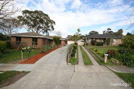 Property photo of 2/1 Verona Court Bayswater VIC 3153