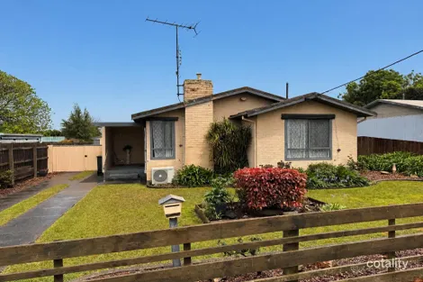16 Delburn St, Newborough, VIC 3825