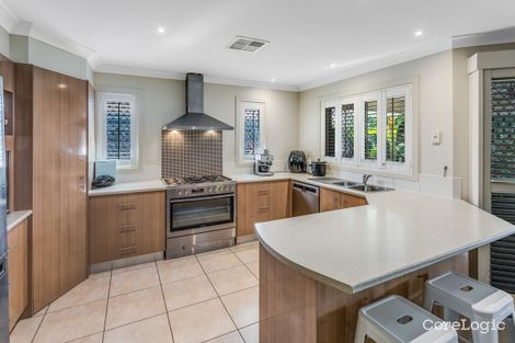 Property photo of 21 Lillydale Street Carseldine QLD 4034