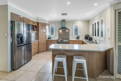 Property photo of 21 Lillydale Street Carseldine QLD 4034