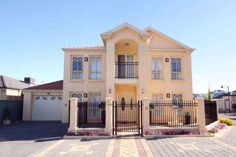 Property photo of 5 Maple Circuit Mawson Lakes SA 5095