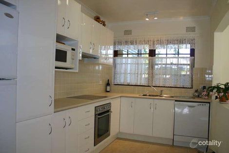 Property photo of 2/4 Passy Avenue Hunters Hill NSW 2110