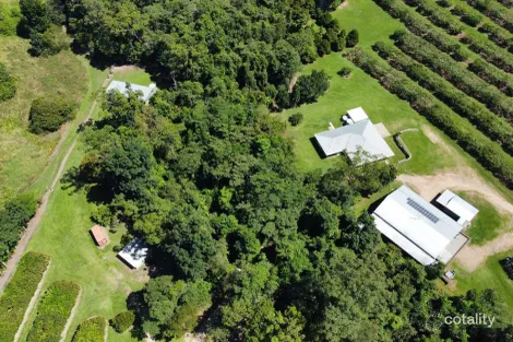 Property photo of 281 Dingo Pocket Road Dingo Pocket QLD 4854