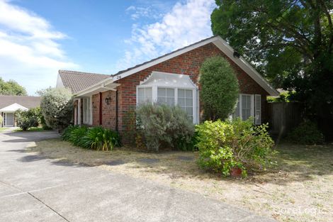 Property photo of 6/28 Main Street Blackburn VIC 3130