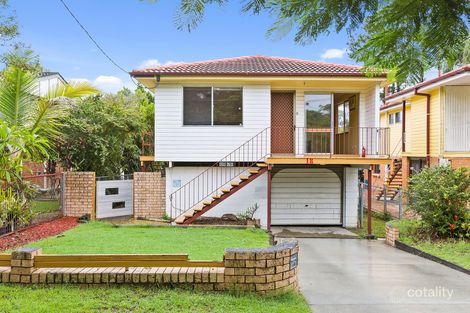 18 Cromer St, Sunnybank Hills, QLD 4109