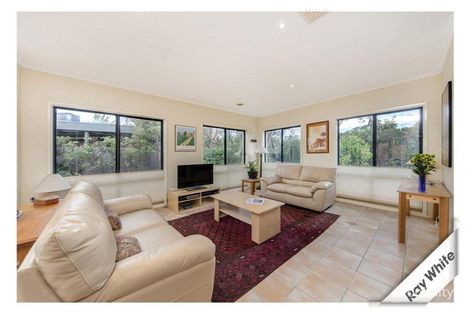 Property photo of 35 Guilfoyle Street Yarralumla ACT 2600