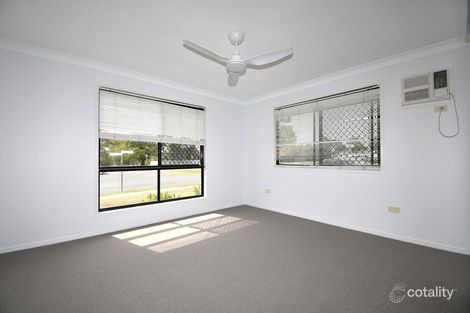 Property photo of 19 Ranger Street Gracemere QLD 4702