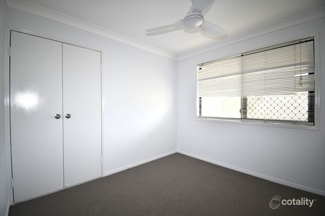 Property photo of 19 Ranger Street Gracemere QLD 4702