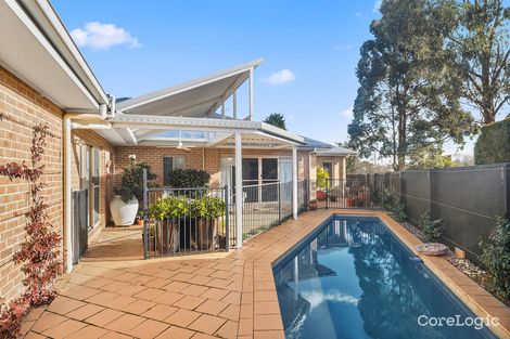 Property photo of 58 Kingsbury Circuit Bowral NSW 2576