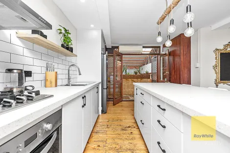 Property photo of 3/13 James Street Fremantle WA 6160