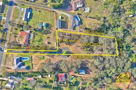 Property photo of 88 Elvy Street Bargo NSW 2574