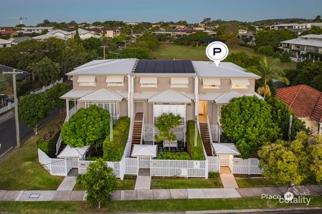 Property photo of 28 Stevens Street Yeronga QLD 4104