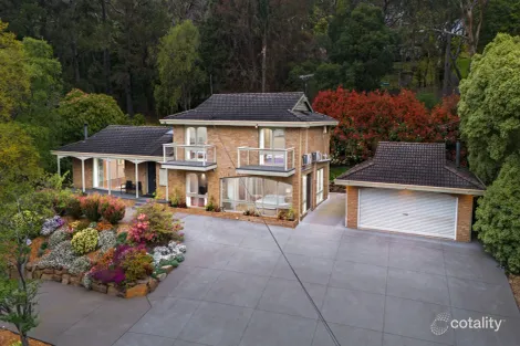Property photo of 30 Edward Street Upper Ferntree Gully VIC 3156