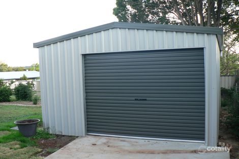 Property photo of 21 Fairview Drive Kingaroy QLD 4610