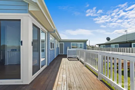 Property photo of 19A Centre Road Seaspray VIC 3851