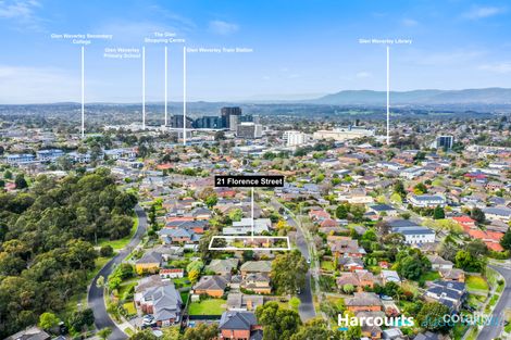 Property photo of 21 Florence Street Glen Waverley VIC 3150