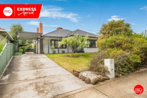 31 Danson Ave, Kangaroo Flat, VIC 3555