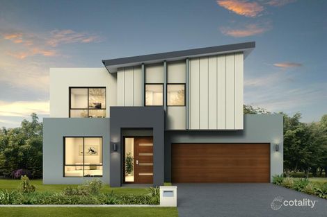 Lot 218/75-77 Boundary Rd, Box Hill, NSW 2765