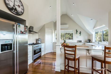 Property photo of 25 Kangaroo Road Greendale VIC 3341