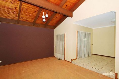 Property photo of 100 Centenary Drive Mill Park VIC 3082