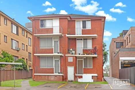 3/159 Hawkesbury Rd, Westmead, NSW 2145