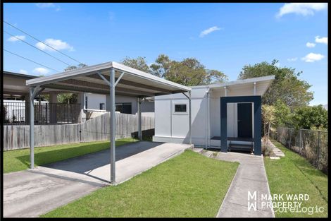 Property photo of 3 Bellevue Avenue Salisbury QLD 4107