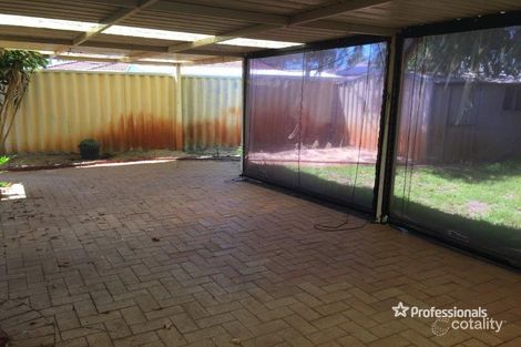 Property photo of 7 Leveque Ramble Ballajura WA 6066