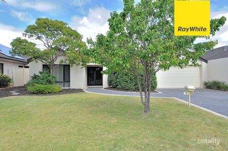 Property photo of 9 Lavender Chase Darch WA 6065