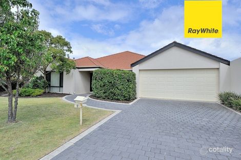 Property photo of 9 Lavender Chase Darch WA 6065