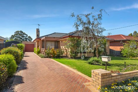 Property photo of 4 Bungay Street Fawkner VIC 3060