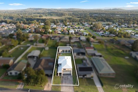 34 York St, Greta, NSW 2334