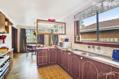 Property photo of 39 Grayson Drive Scoresby VIC 3179