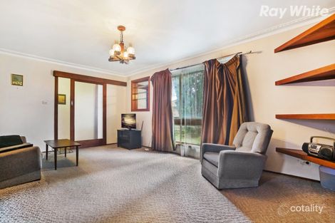 Property photo of 39 Grayson Drive Scoresby VIC 3179