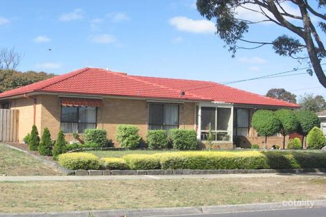 Property photo of 33 Tiverton Drive Mulgrave VIC 3170