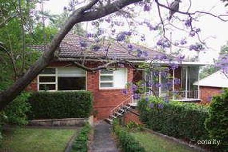 Property photo of 178 The Comenarra Parkway Wahroonga NSW 2076