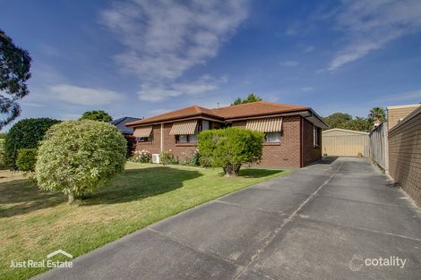 12 Fernwood Rd, Narre Warren, VIC 3805