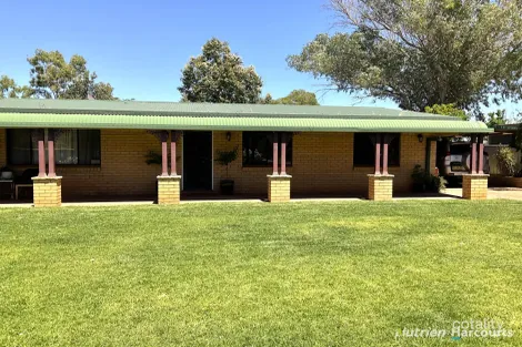 Property photo of 31 Morrison Street Cobar NSW 2835