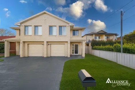 Property photo of 6 Baldi Avenue Panania NSW 2213