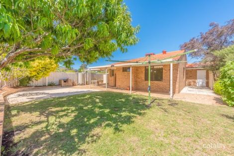 34d Blackwood Ave, Hamilton Hill, WA 6163