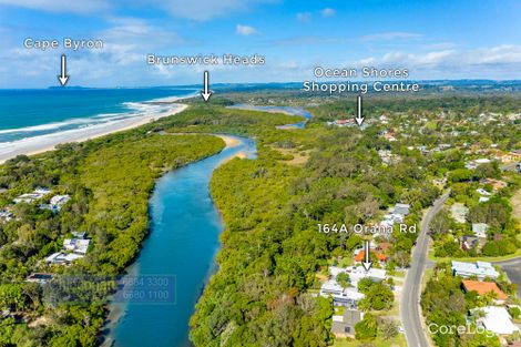 Property photo of 164A Orana Road Ocean Shores NSW 2483