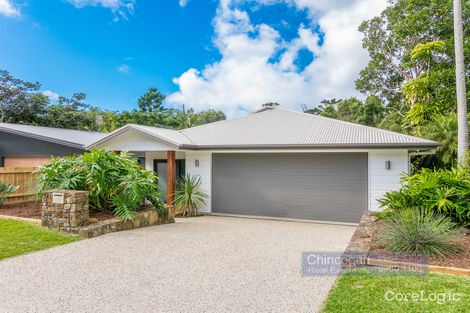 Property photo of 164A Orana Road Ocean Shores NSW 2483