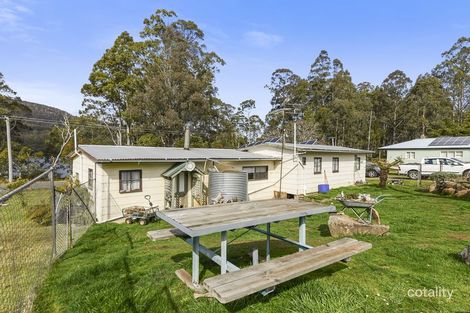 Property photo of 272 Bradys Lake Road Bradys Lake TAS 7140
