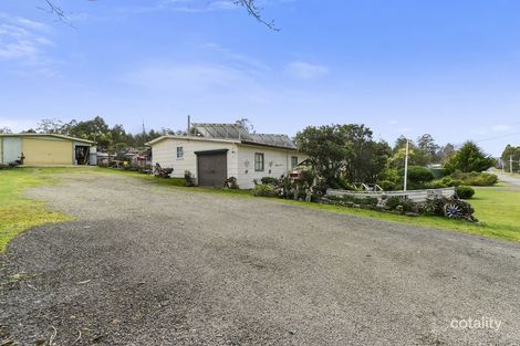 Property photo of 272 Bradys Lake Road Bradys Lake TAS 7140
