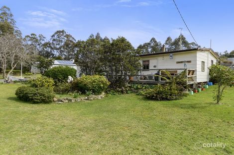 Property photo of 272 Bradys Lake Road Bradys Lake TAS 7140