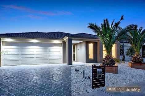 Property photo of 18 Marlin Crescent Point Cook VIC 3030